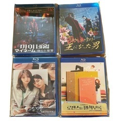 韓流ドラマ　まとめ売り22種類の画像