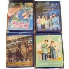 韓流ドラマ　まとめ売り22種類の画像