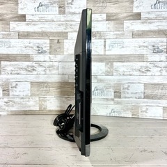 【すぐ見れる‼️】SHARP AQUOS 液晶テレビ 24型✨ 薄型⭕️ 2015年製🌟 配送無料🚛の画像