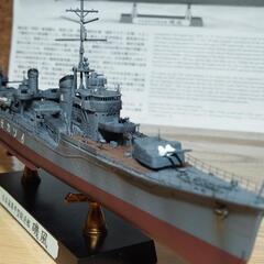 プラモデル製作代行