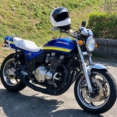 バイク好きの方、連絡ください！