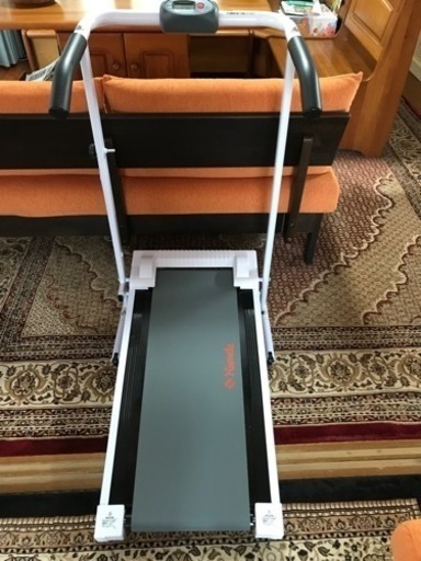 新品未使用自走式ウォーキングマシンNamala NZ500