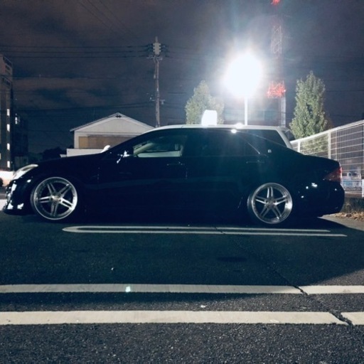 200系クラウン　ロイヤルG