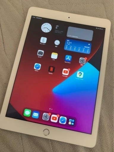 iPad 第5世代　9.7インチ32GB 美品