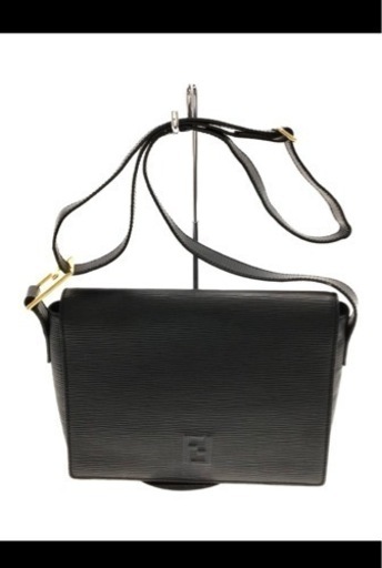 FENDI メッセンジャーバック