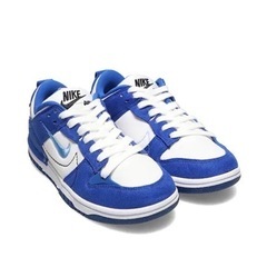 NIKE ダンク　スニーカー