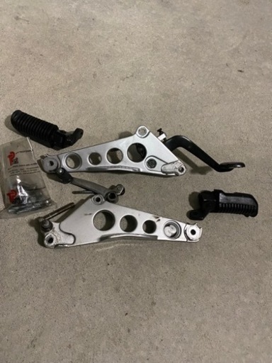 ヤマハ RZ 250RZ350