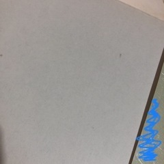 ★昔の高級色紙10枚　書道 作品用の画像