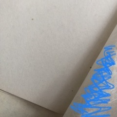 ★昔の高級色紙10枚　書道 作品用の画像