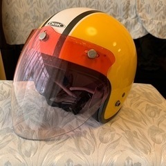 キッズヘルメット　バイク
