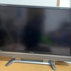 テレビ