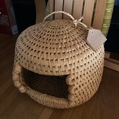 猫ちぐら