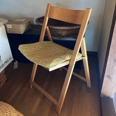 椅子