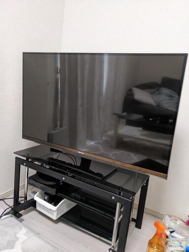 （取引終了）東芝レグザ 42Z7 42型