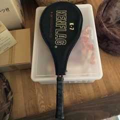 KENFLAG テニス　ラケット