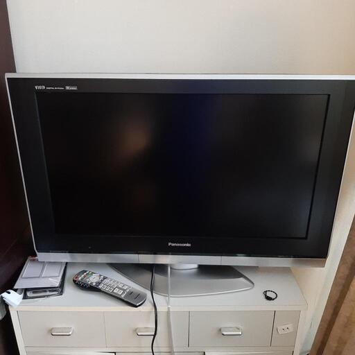 Panasonic VIERA 32型 液晶テレビ TH-32LX75S 日本製(ゴールデンウィーク限定価格)