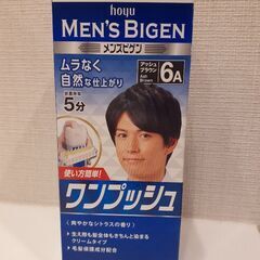 【新品】メンズビゲン