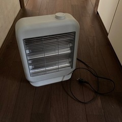 電気ストーブ