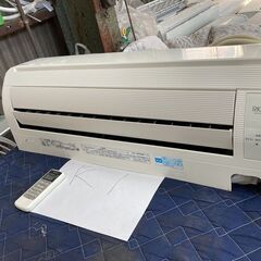 K1,RAS-2212RKS,東芝,標準工事費込み,2012年式...