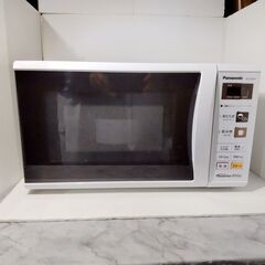 中古 Panasonic パナソニック 電子レンジ NE-EH2...