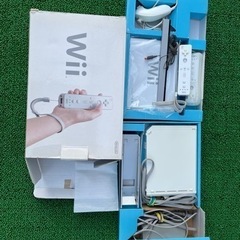 Wii本体