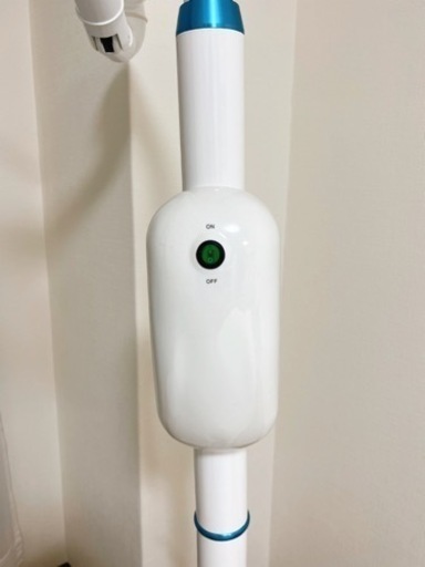 【未使用ですが傷有り】業務用セルフホワイトニングLEDライト
