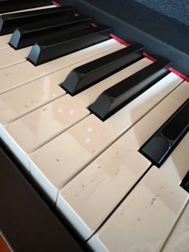 ヤマハ　電子ピアノ　clavinova CLP-330
