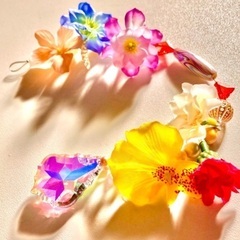 💎🌈✨4/12 サンキャッチャーワークショップ✨🌈💎