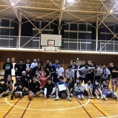 松戸でバスケしましょ〜🏀9/23