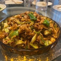 中華料理教えます☺️の画像