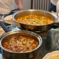 中華料理教えます☺️の画像