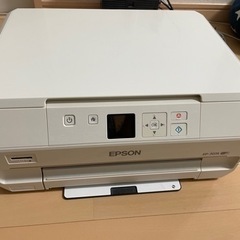 コピー機 EPSON