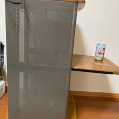 【中古】小型レンジボードの画像