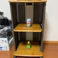 【中古】小型レンジボード