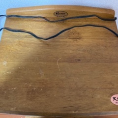 【中古】小型レンジボードの画像