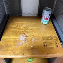 【中古】小型レンジボードの画像