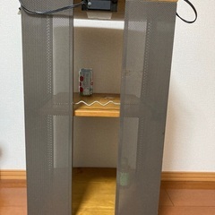 【中古】小型レンジボードの画像