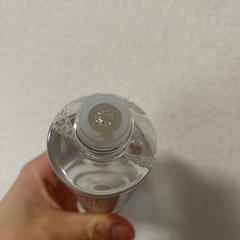 無印良品　化粧水　新品未使用の画像