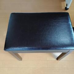 ピアノ用椅子
