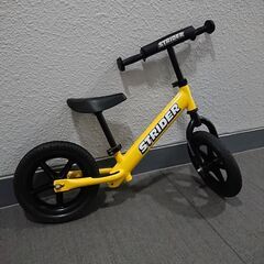 【正規品】ストライダー 持運びバック付