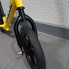 【正規品】ストライダー 持運びバック付の画像