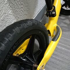 【正規品】ストライダー 持運びバック付の画像