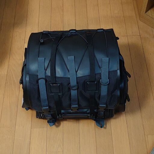 タナックス(TANAX) キャンピングシートバッグ2 MFK-101