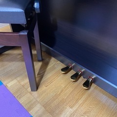 大阪府内無料でお届け！】KAWAI カワイ 電子ピアノ CA15R 2013年製