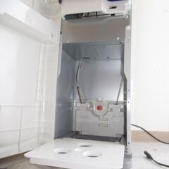 世田谷区近辺配送可能　コスモウォーター ウォーターサーバー CK-04 楽々スタイル【重要事項あり：説明欄要確認】の画像