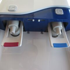 世田谷区近辺配送可能　コスモウォーター ウォーターサーバー CK-04 楽々スタイル【重要事項あり：説明欄要確認】の画像