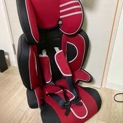 チャイルドシートです