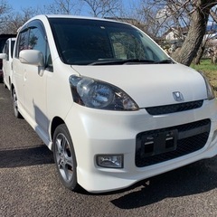 JB後期　ライフディーバ　ナビ付　車検2年付き　☆総額19万円☆