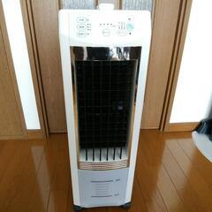 冷風機　商談中です