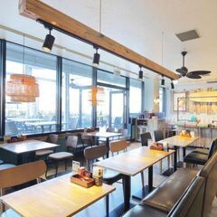 ～日曜午前に千葉で友達作ろう！～4/10開催✫アロハテーブル ペ...